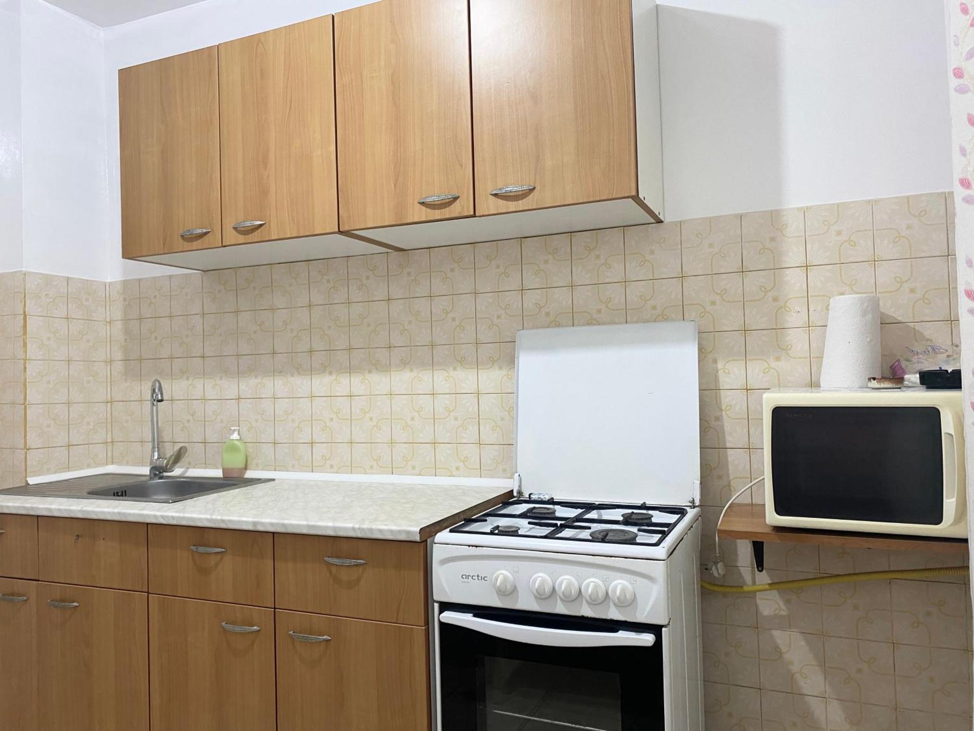 Apartament Talida Constanta Exterior photo