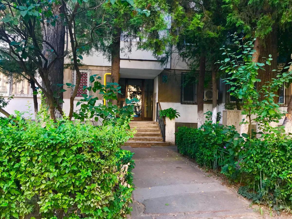 Apartament Talida Constanta Exterior photo